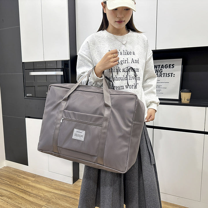 Reis-Duffel-Tasche Karnz