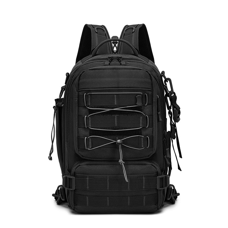 Vielseitiger Outdoor-Taktischer Rucksack Karnz