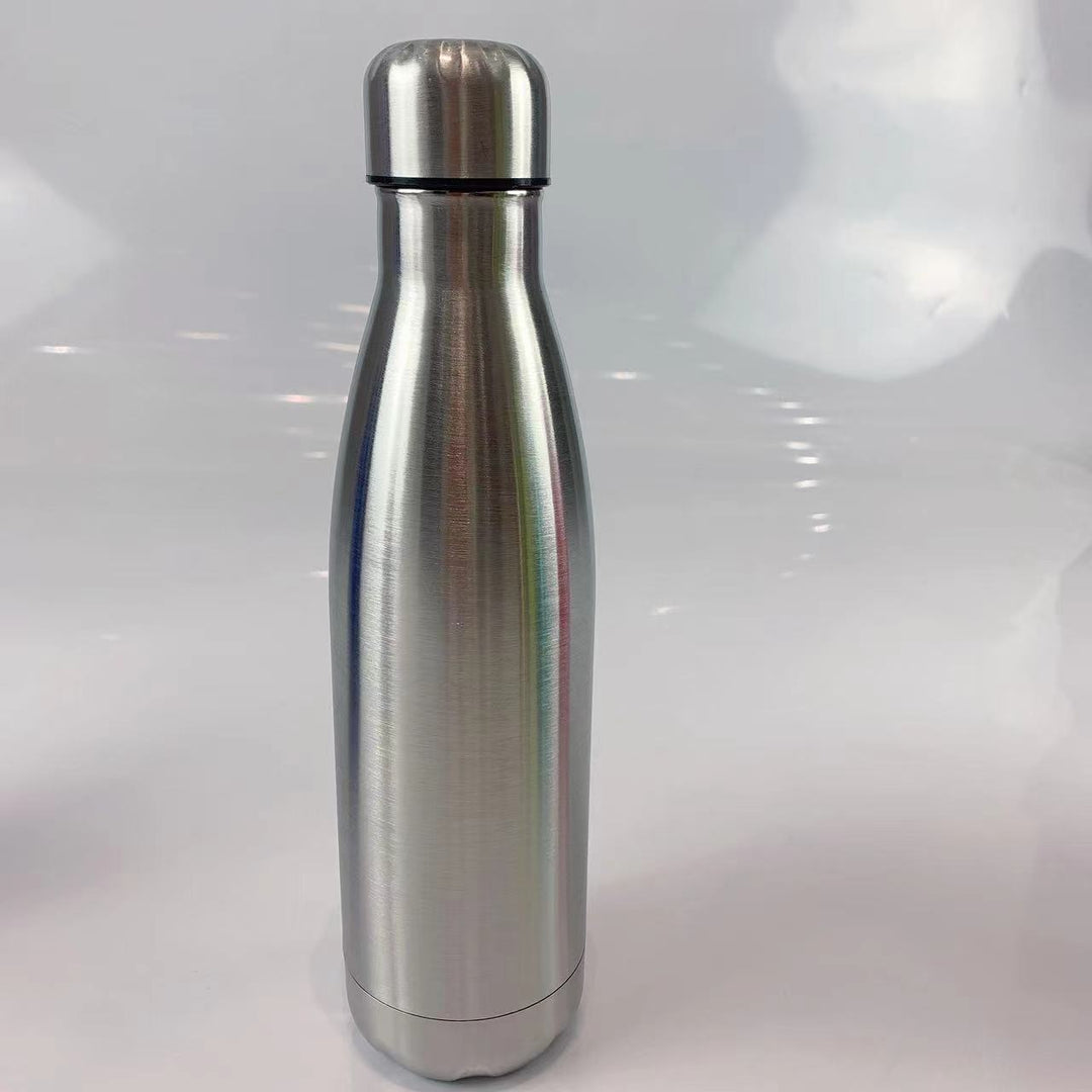 Isolierte Edelstahl-Wasserflasche Karnz