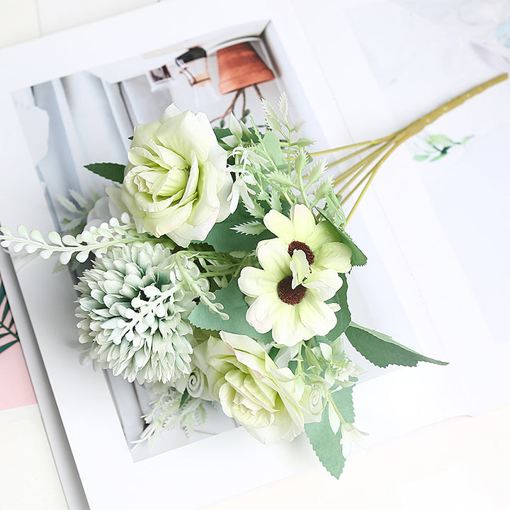 Premium Blumendekoration
