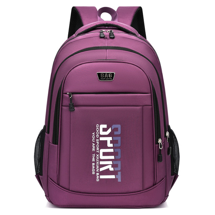 Multifunktionaler Sportrucksack