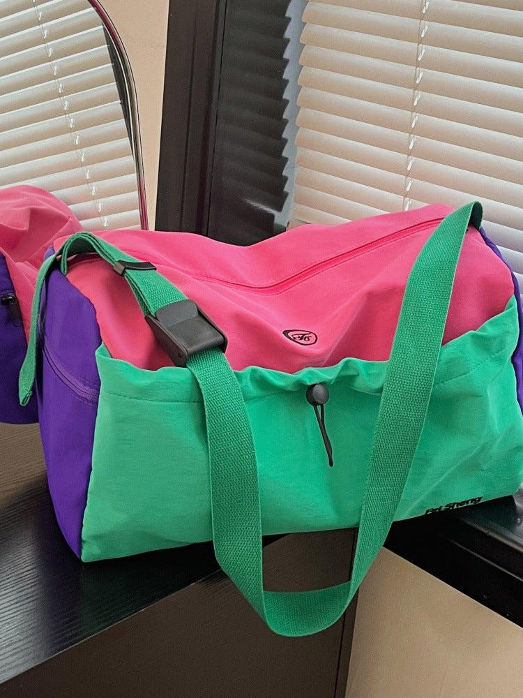 Vielseitige Reisetasche Karnz