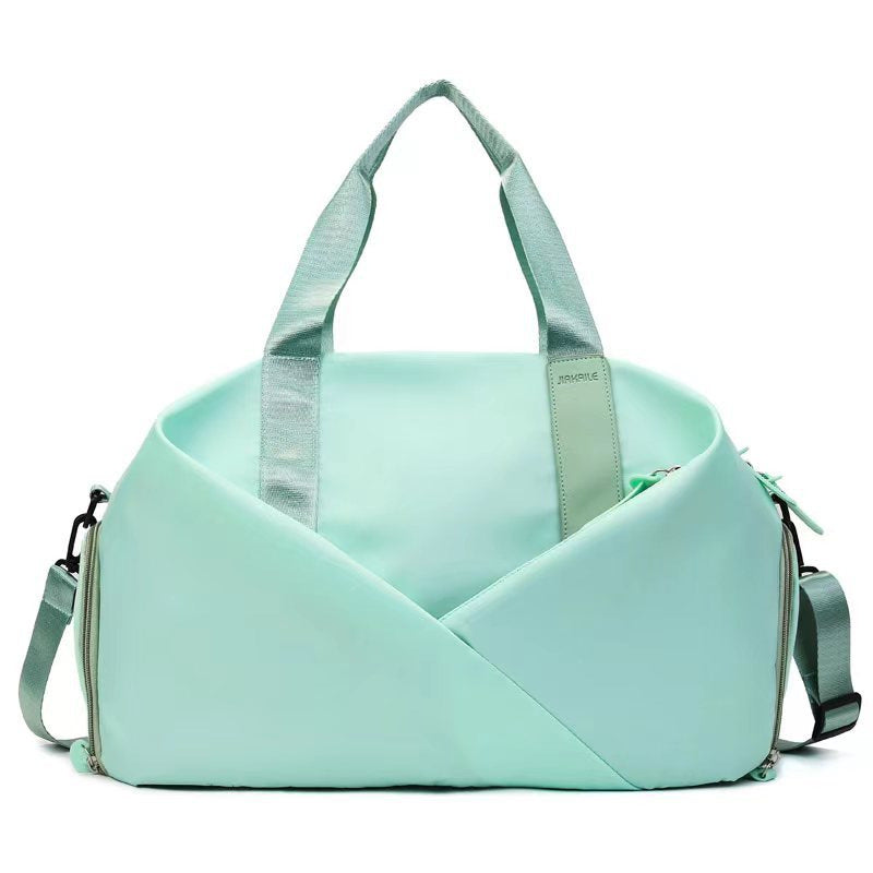 Sportliche und Elegante Reisetasche Karnz