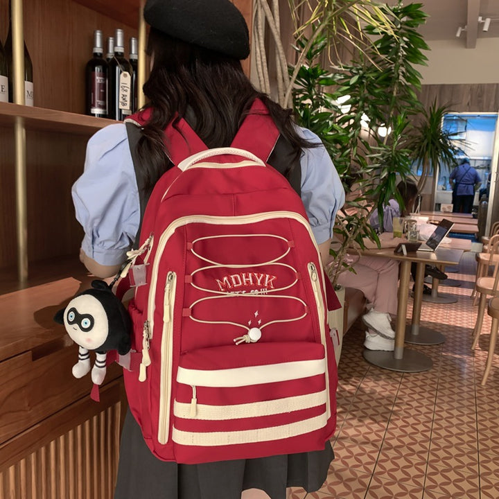 Stylischer Rucksack Karnz
