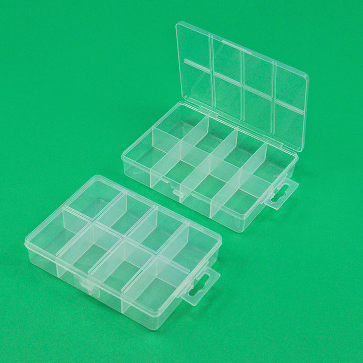Multi-Divisionale Speicherbox Karnz