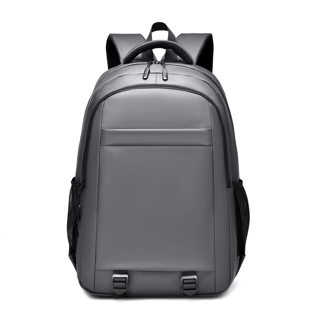 Vielseitiger Multi-Compartment-Laptop-Rucksack Karnz
