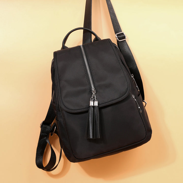 Stilvoller Rucksack Karnz