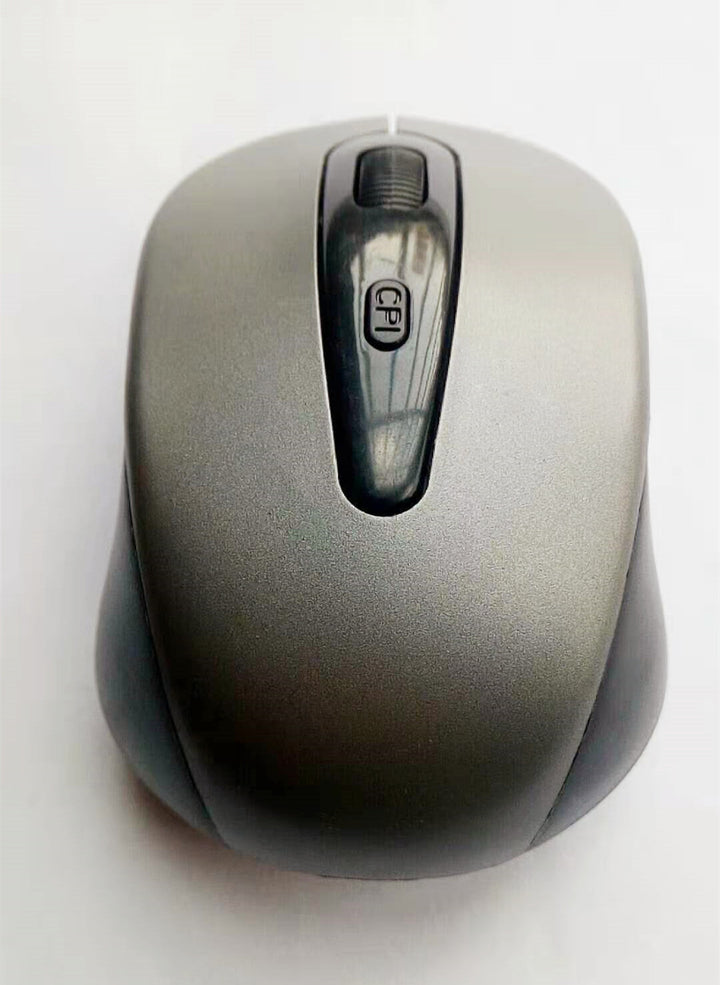 Ergonomische Kabellose Computermaus Karnz