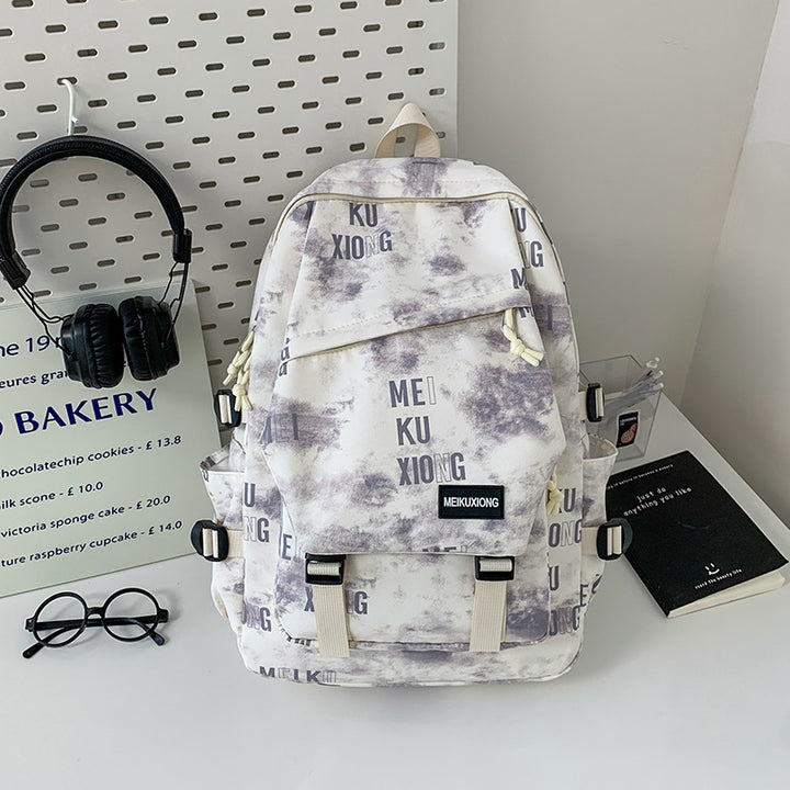 Urban Multi-Purpose Rucksack Karnz