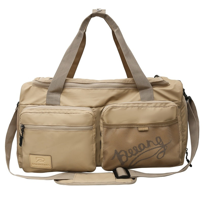 Multi-Pocket Taktischer Duffle Bag