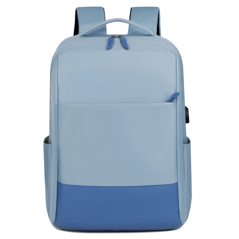Slim-Fit Professioneller Rucksack Karnz