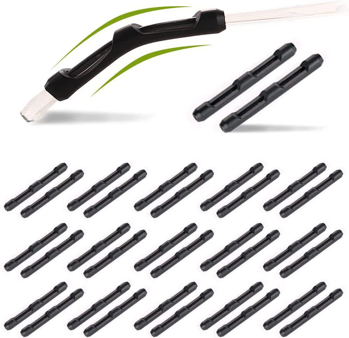 Augenschutz Halter Clips Karnz