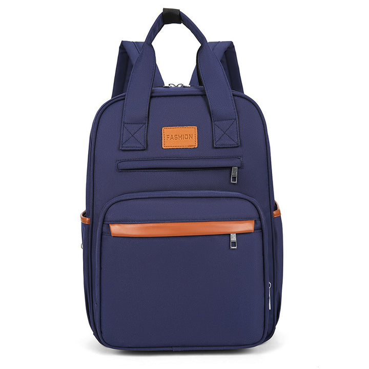 Stylischer Tech-Rucksack Karnz