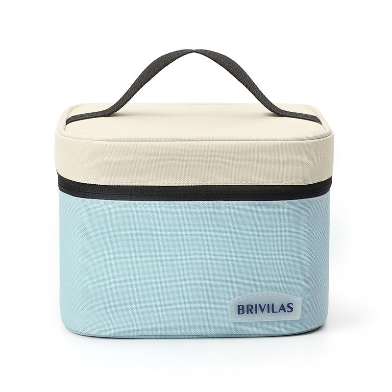Reise-Toilettenorganizer Karnz