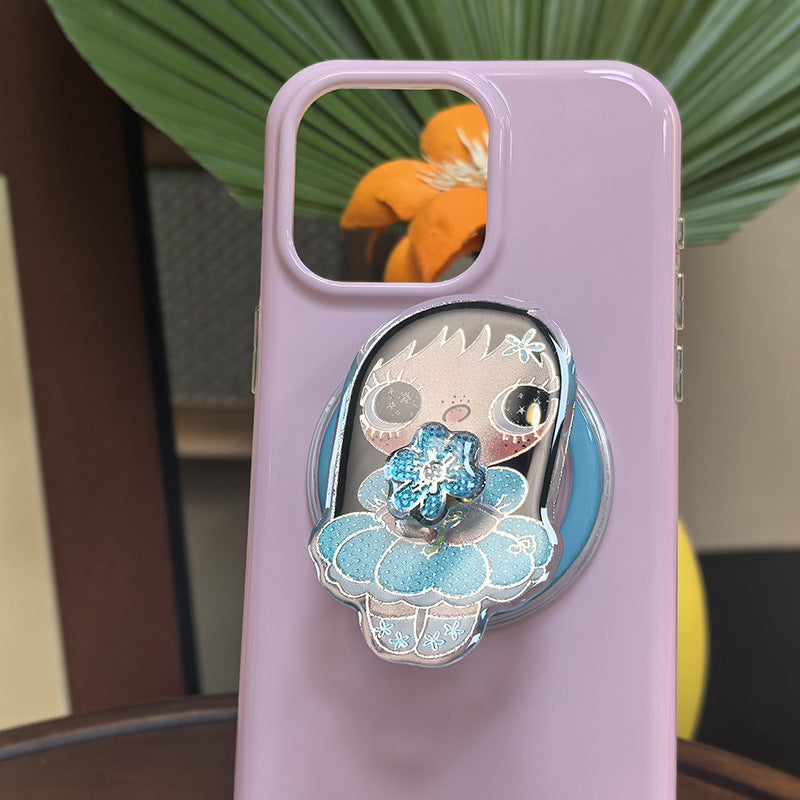 Character Phone Grip Karnz