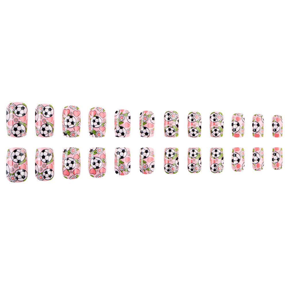 Themen Nail Art Set Karnz