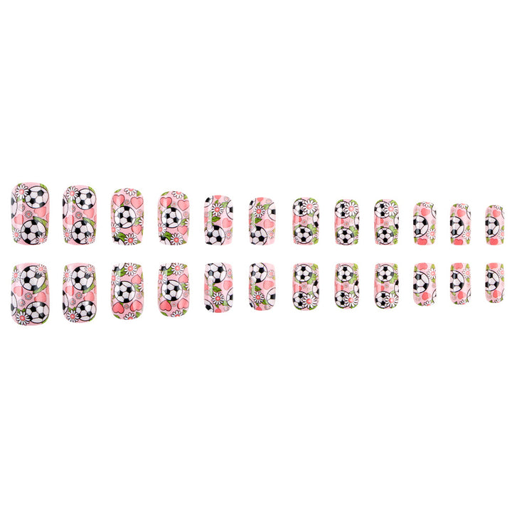 Themen Nail Art Set Karnz