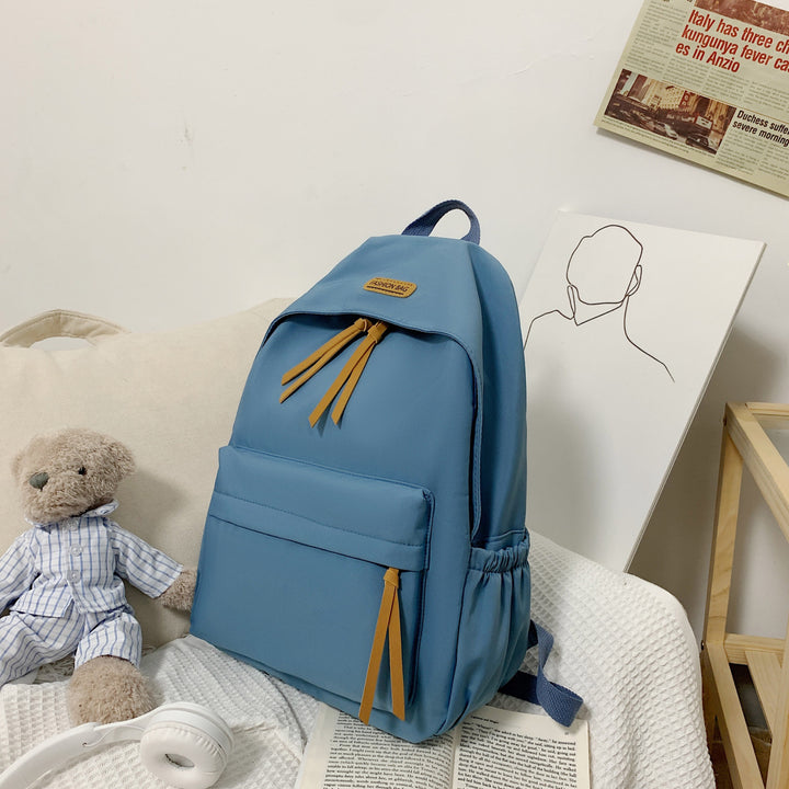 Vielseitiger Reise-Rucksack Karnz