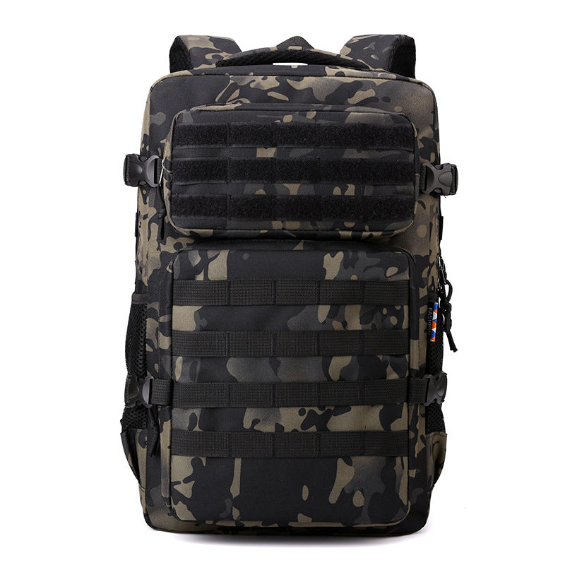 Taktischer Militärstil-Rucksack