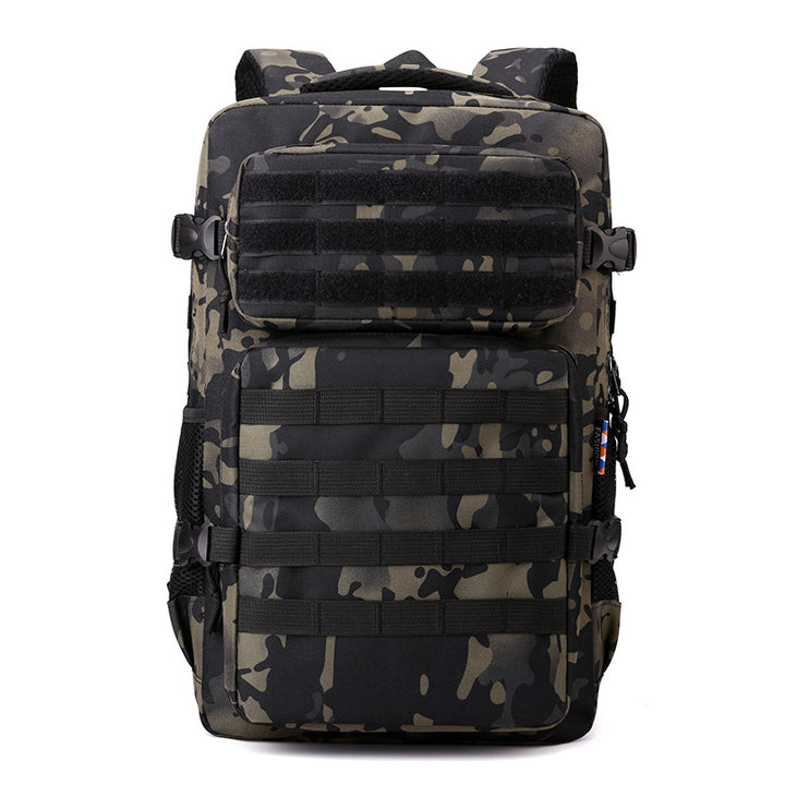 Taktischer Militärstil-Rucksack