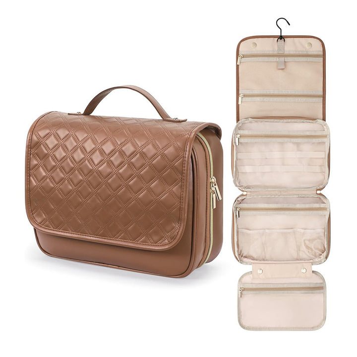 Elegante Kosmetik-Organizer Tasche Karnz