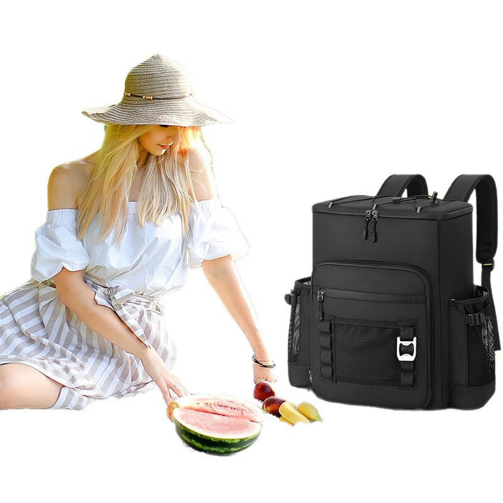 Kühltasche Rucksack Karnz
