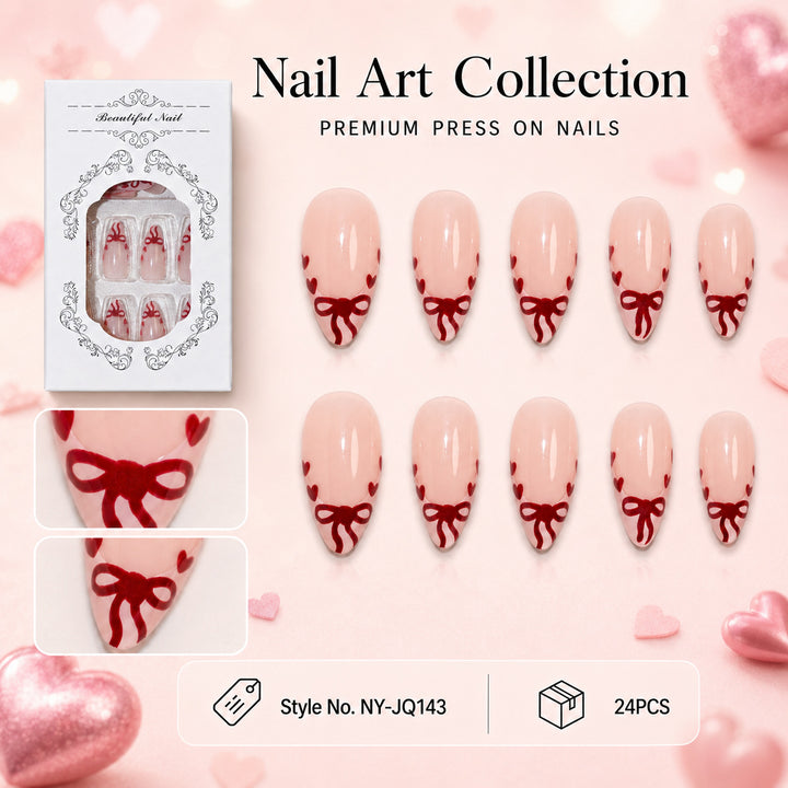 Nageltips Karnz