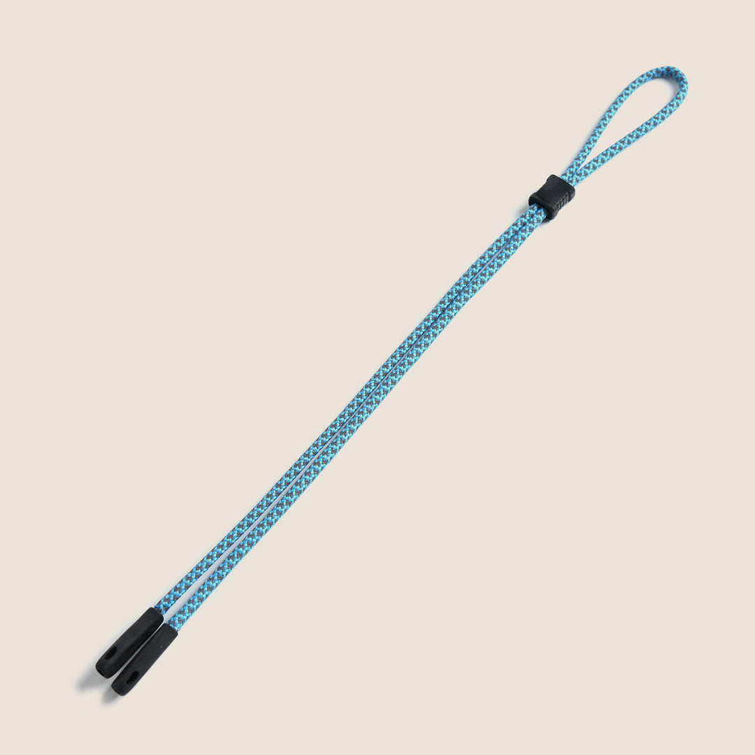 Verstellbare Brillenhalterung Lanyard Karnz