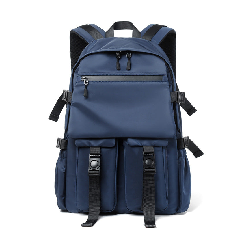Rugged Multi-Compartment Abenteuer Rucksack Karnz