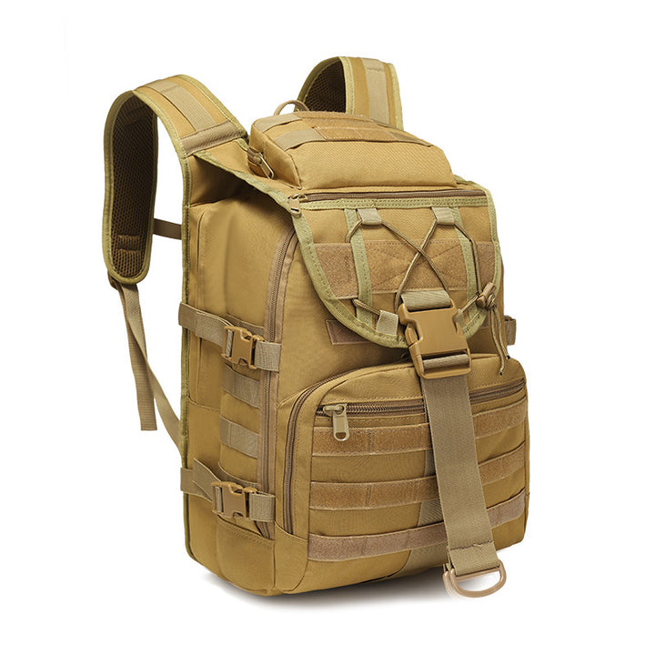 Multi-Purpose Taktischer Tagesrucksack Karnz