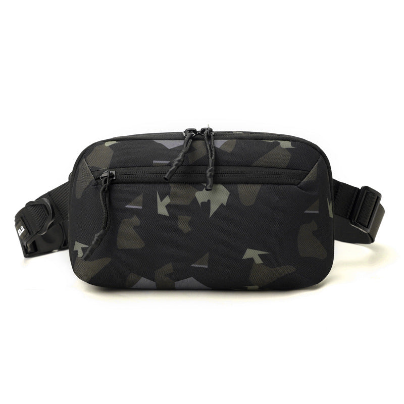 Kompakte Utility Bauchtasche Karnz