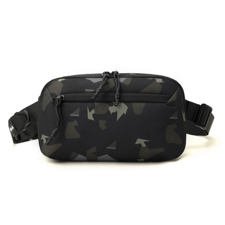Kompakte Utility Bauchtasche Karnz