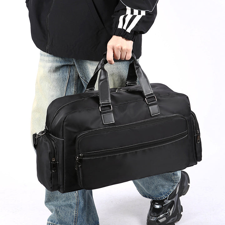 Hochleistungs-Gym-Duffle-Bag Karnz