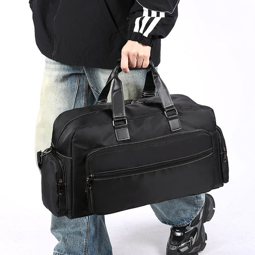 Hochleistungs-Gym-Duffle-Bag Karnz