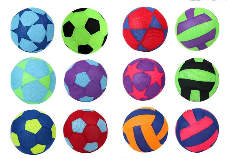 Unisex Handgefertigter Spiel- und Trainingsball Karnz
