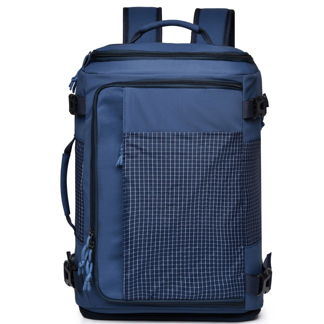 Multi-Funktionaler Urbaner Rucksack Karnz