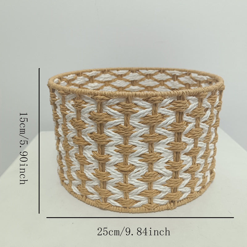 Dekorativer Lampenschirm mit Modernem Design Karnz