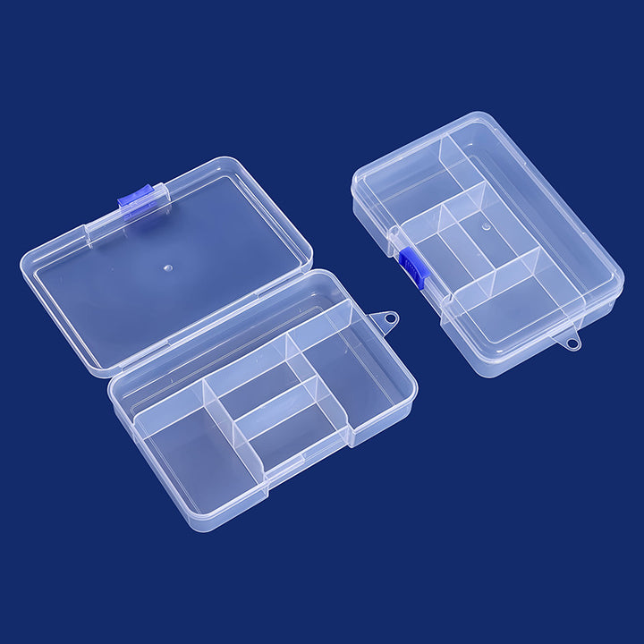 Multi-Compartment Lagerbox Karnz