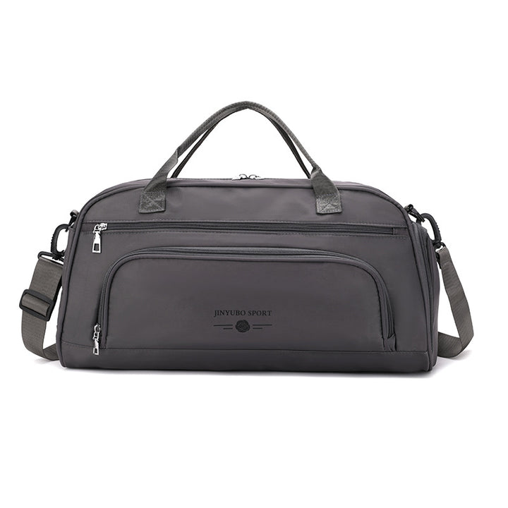 Geräumige Utility Gym Duffle Karnz