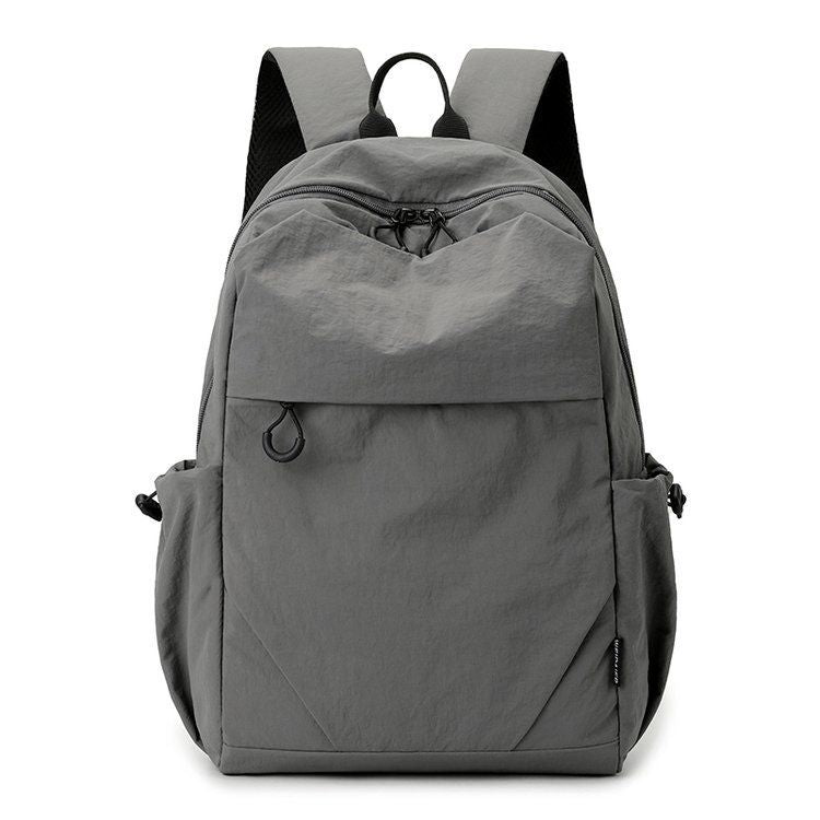 Alltagsrucksack mit Elastischen Seitentaschen Karnz