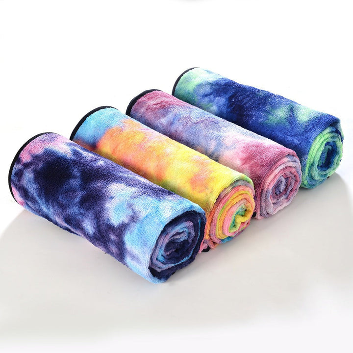 Yoga Matte Karnz