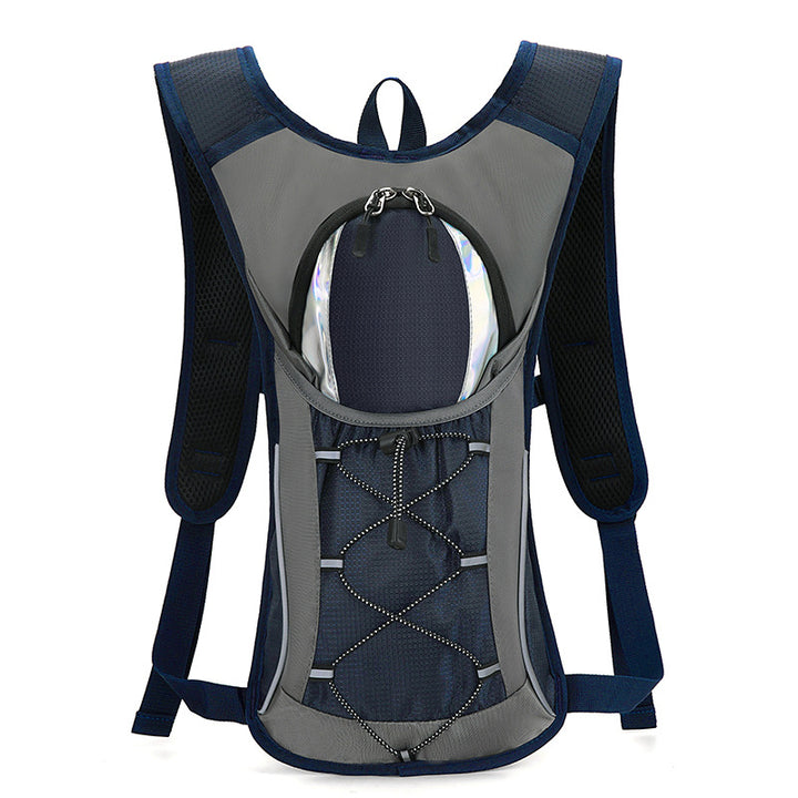 Leichtgewichtiger Hydration Rucksack Karnz