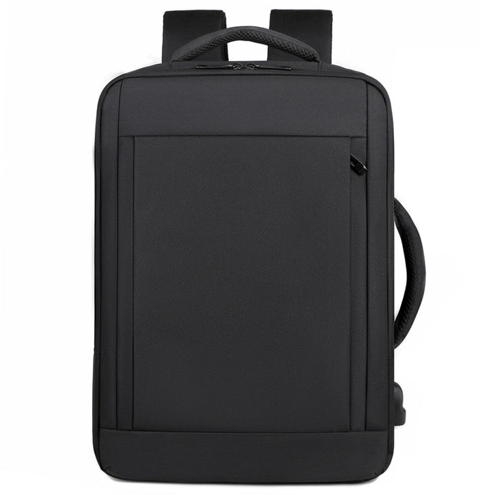 Schlanker Urban Rucksack Karnz
