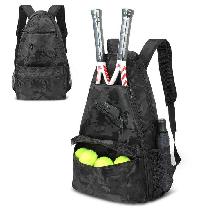 Sportgeräte Rucksack Karnz