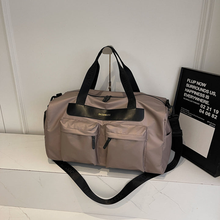 Vielseitige Utility Gym Duffel Tasche Karnz
