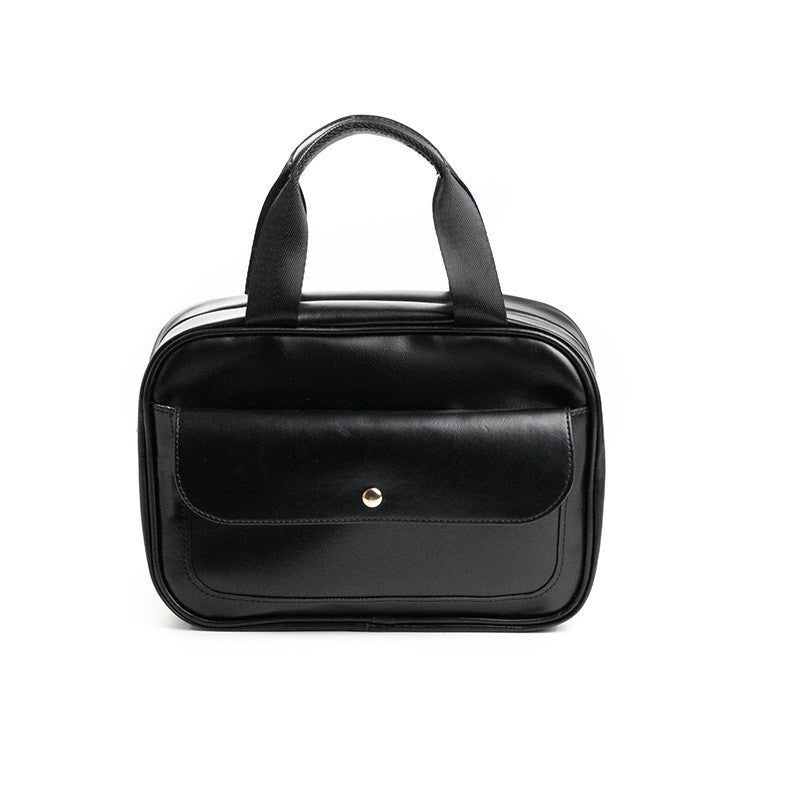 Kosmetik-Organizer Tasche mit Modularen Fächern Karnz