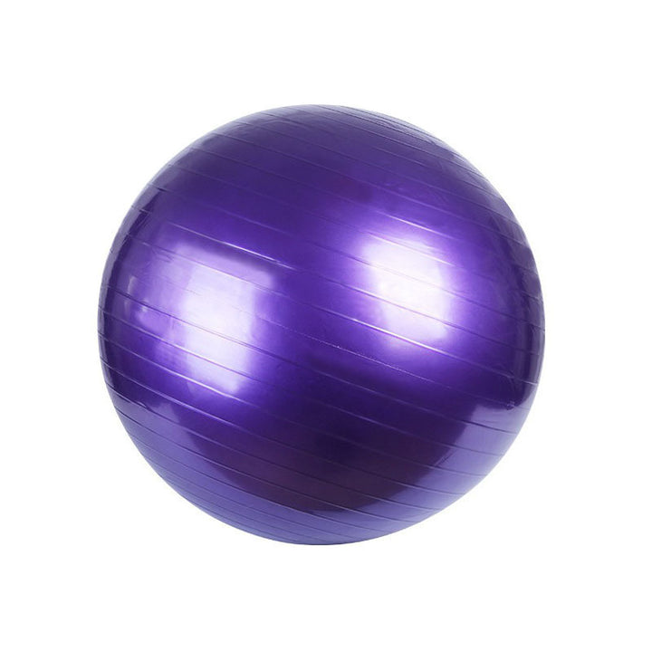 Fitnessball Karnz