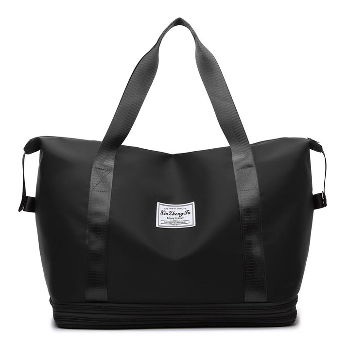 Wasserabweisende Reise Fitness Tasche