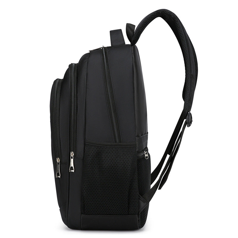 Professioneller geschützter Laptop-Rucksack Karnz