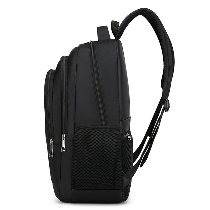 Professioneller geschützter Laptop-Rucksack Karnz